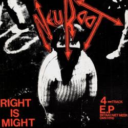 Neuroot : Right Is Might